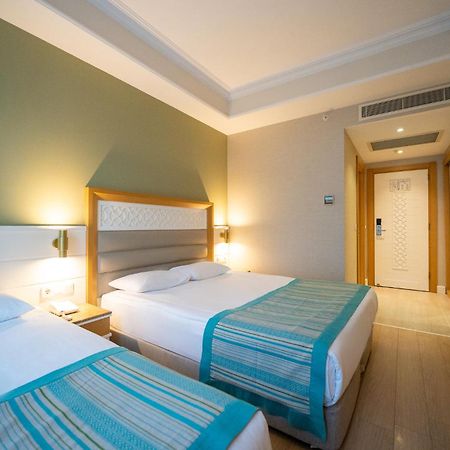 Karmir Resort & Spa Kemer Kültér fotó