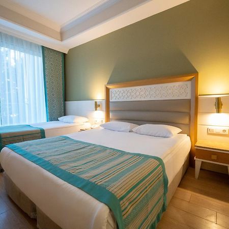 Karmir Resort & Spa Kemer Kültér fotó