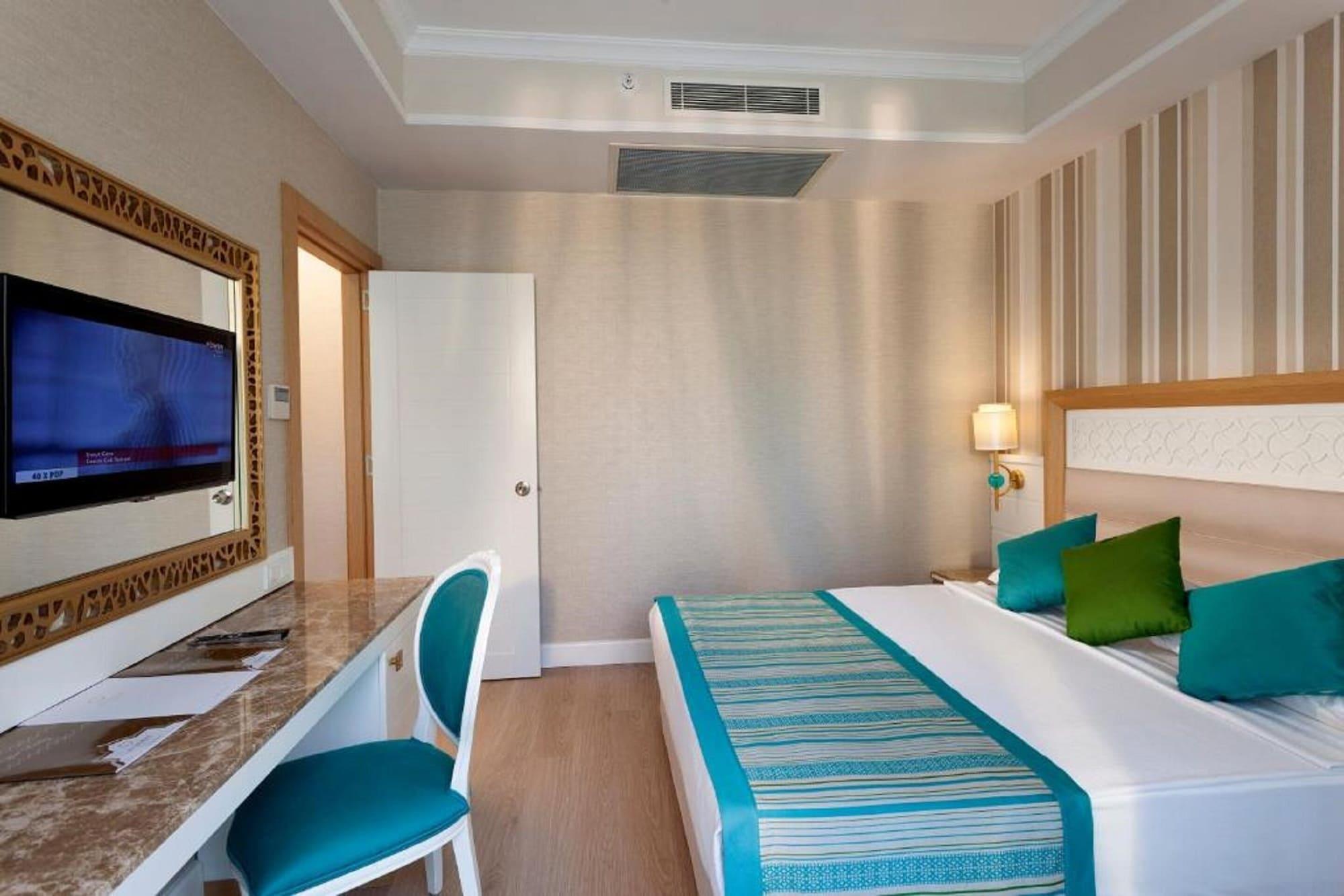 Karmir Resort & Spa Kemer Kültér fotó