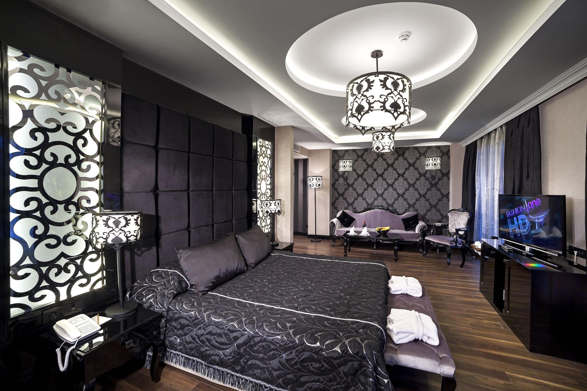 Karmir Resort & Spa Kemer Kültér fotó