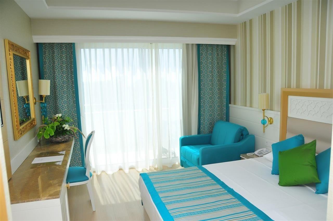 Karmir Resort & Spa Kemer Kültér fotó