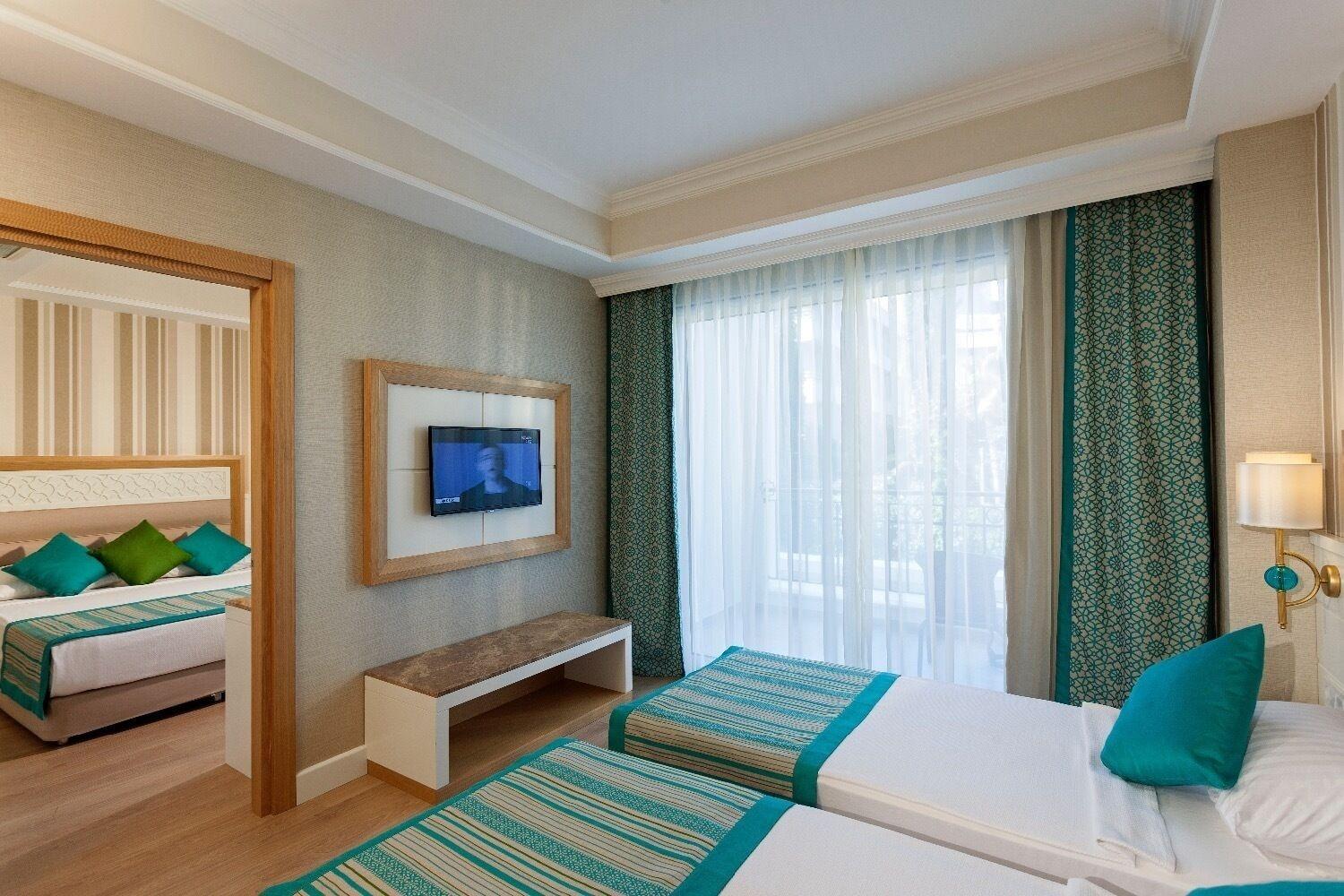 Karmir Resort & Spa Kemer Kültér fotó