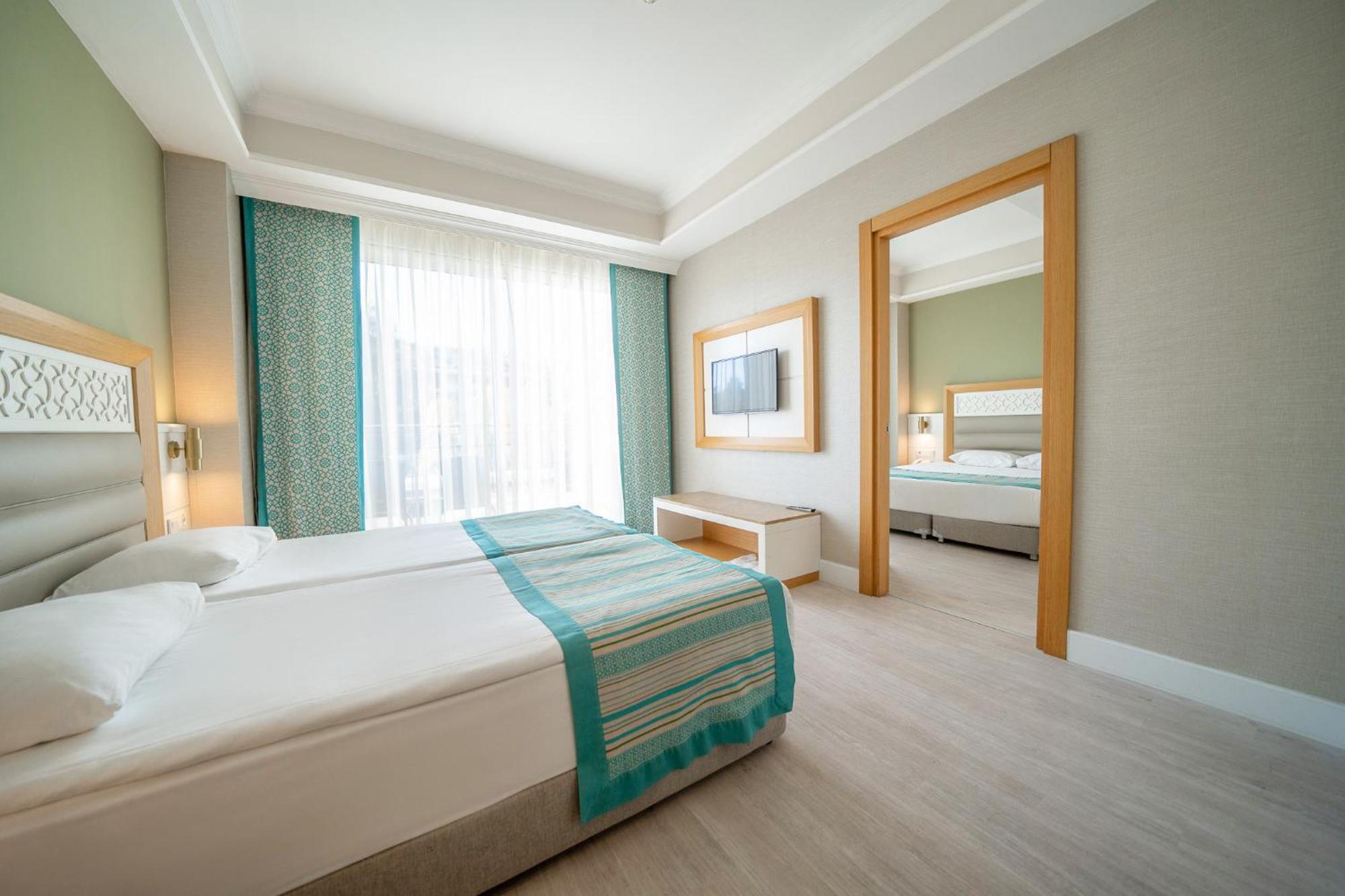 Karmir Resort & Spa Kemer Kültér fotó