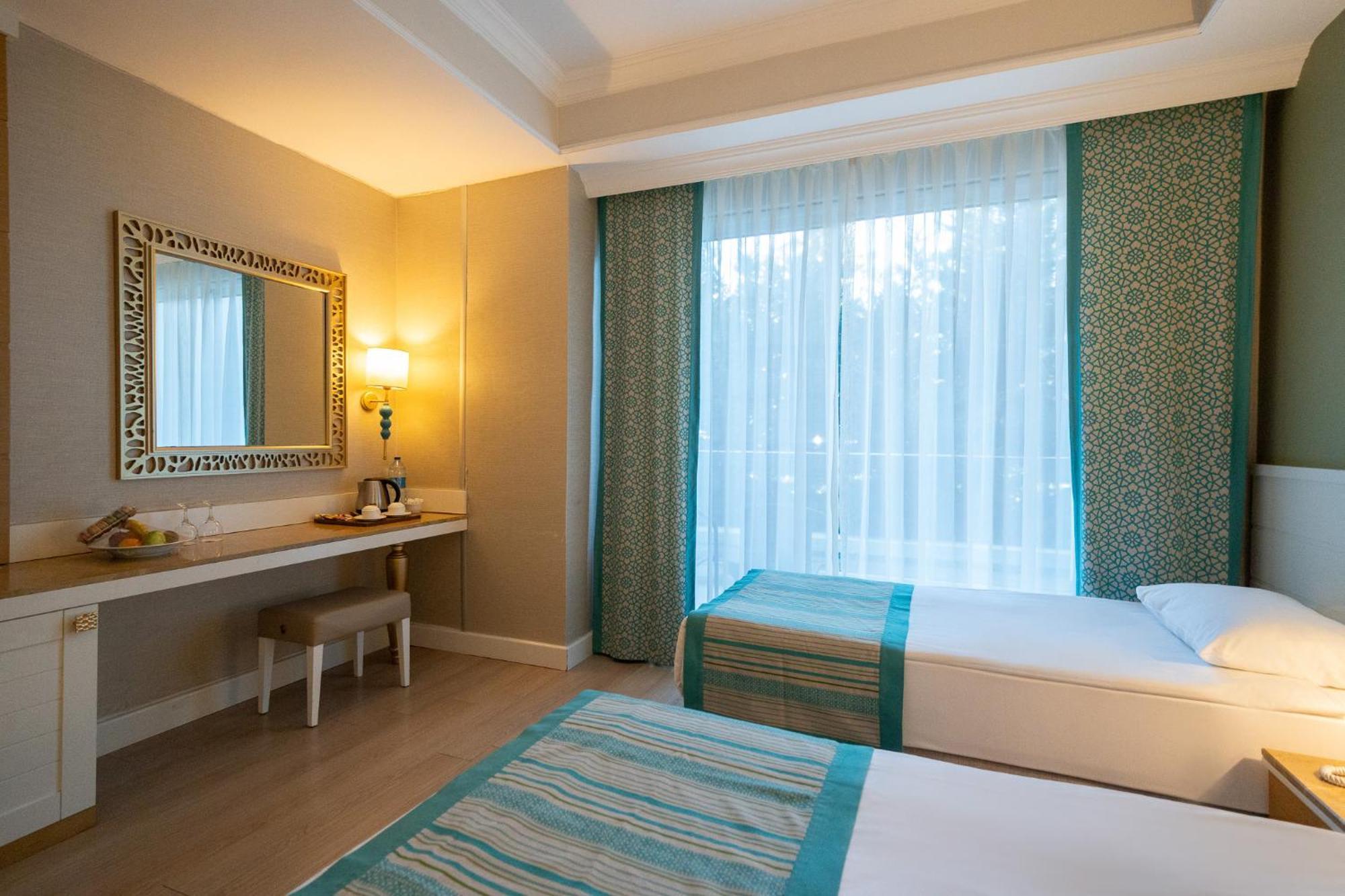 Karmir Resort & Spa Kemer Kültér fotó