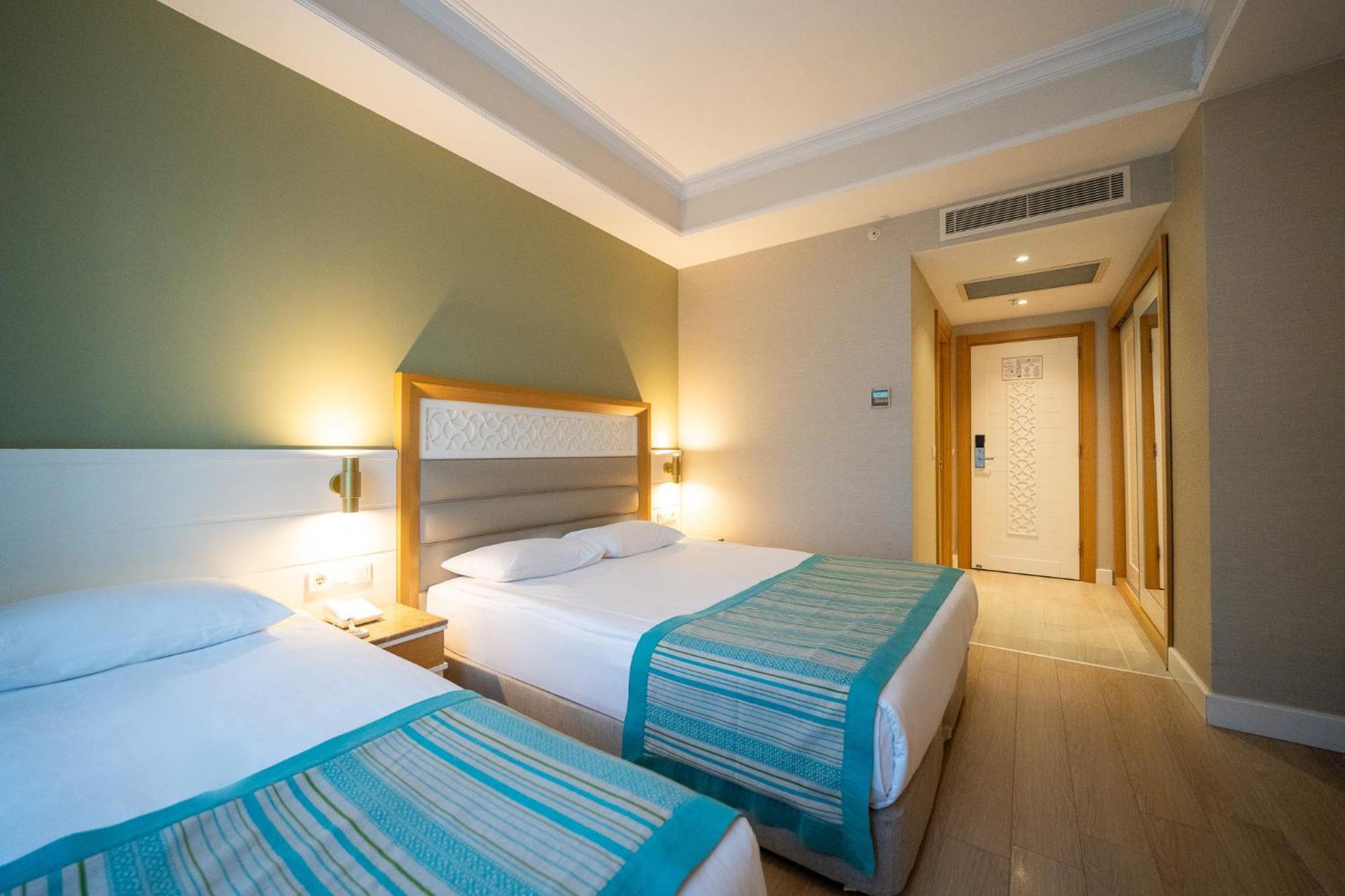 Karmir Resort & Spa Kemer Kültér fotó