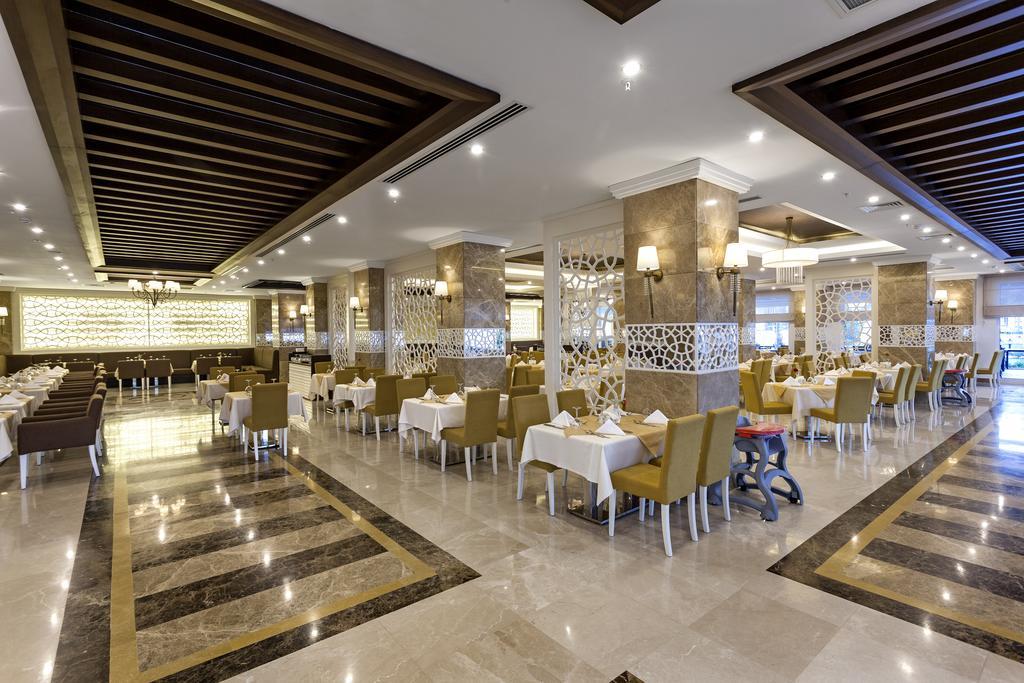 Karmir Resort & Spa Kemer Kültér fotó