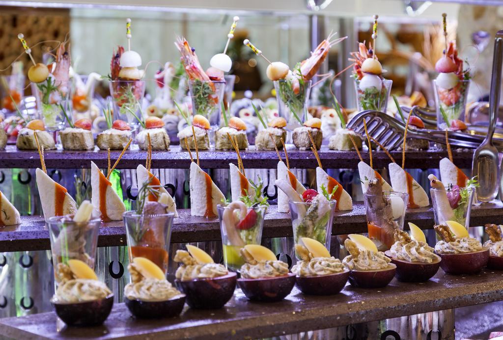 Karmir Resort & Spa Kemer Kültér fotó