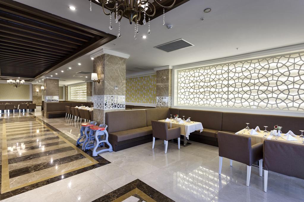 Karmir Resort & Spa Kemer Kültér fotó