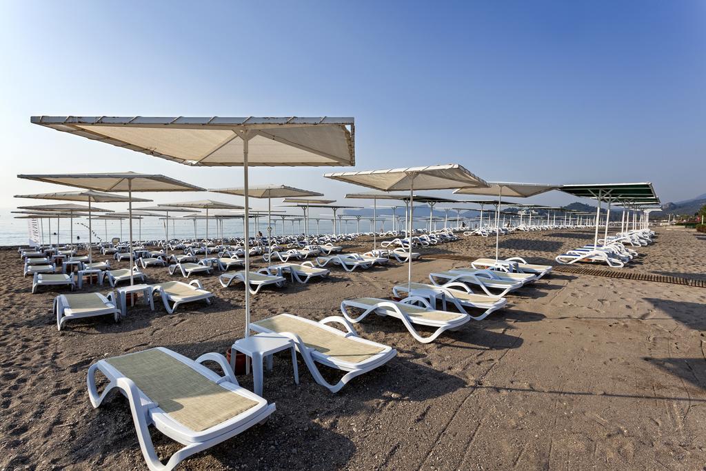 Karmir Resort & Spa Kemer Kültér fotó