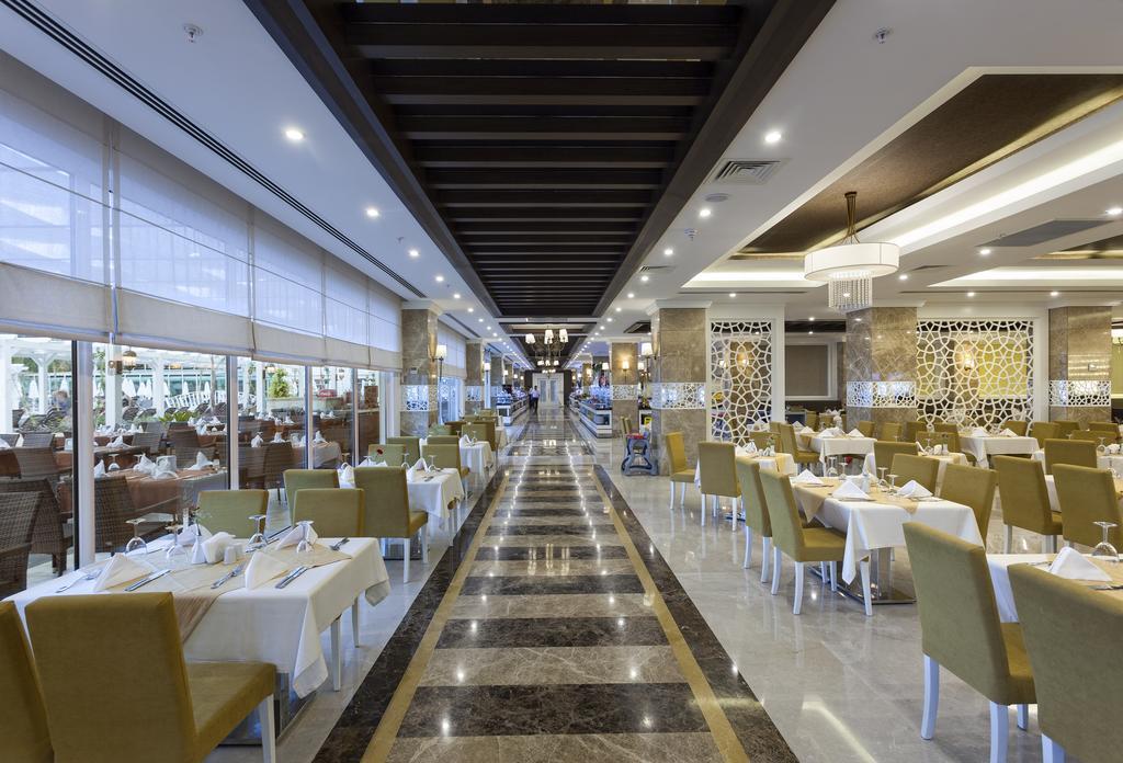 Karmir Resort & Spa Kemer Kültér fotó