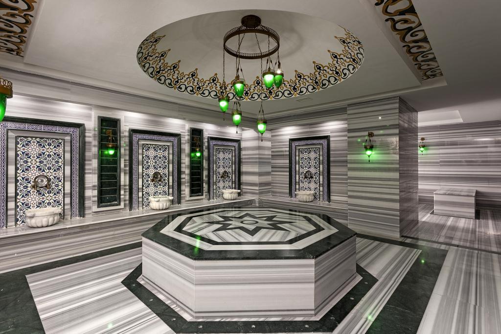 Karmir Resort & Spa Kemer Kültér fotó