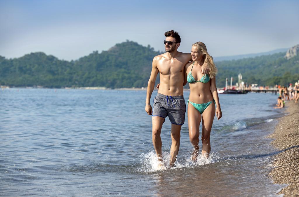 Karmir Resort & Spa Kemer Kültér fotó