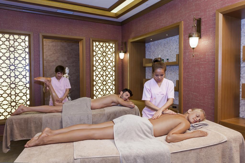 Karmir Resort & Spa Kemer Kültér fotó