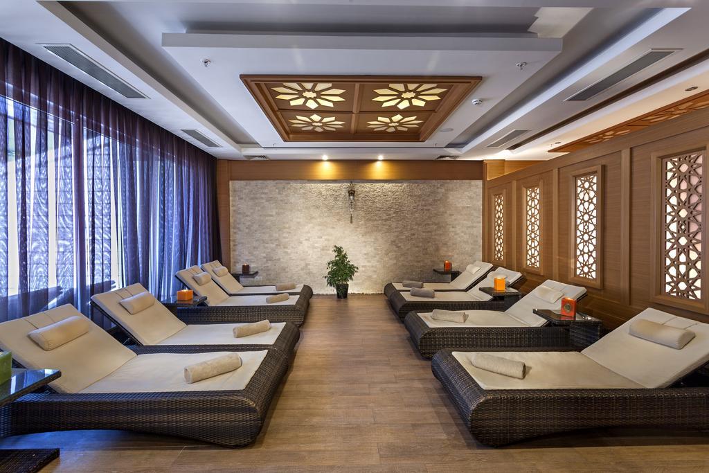Karmir Resort & Spa Kemer Kültér fotó