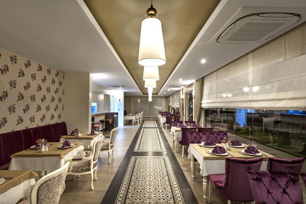 Karmir Resort & Spa Kemer Kültér fotó