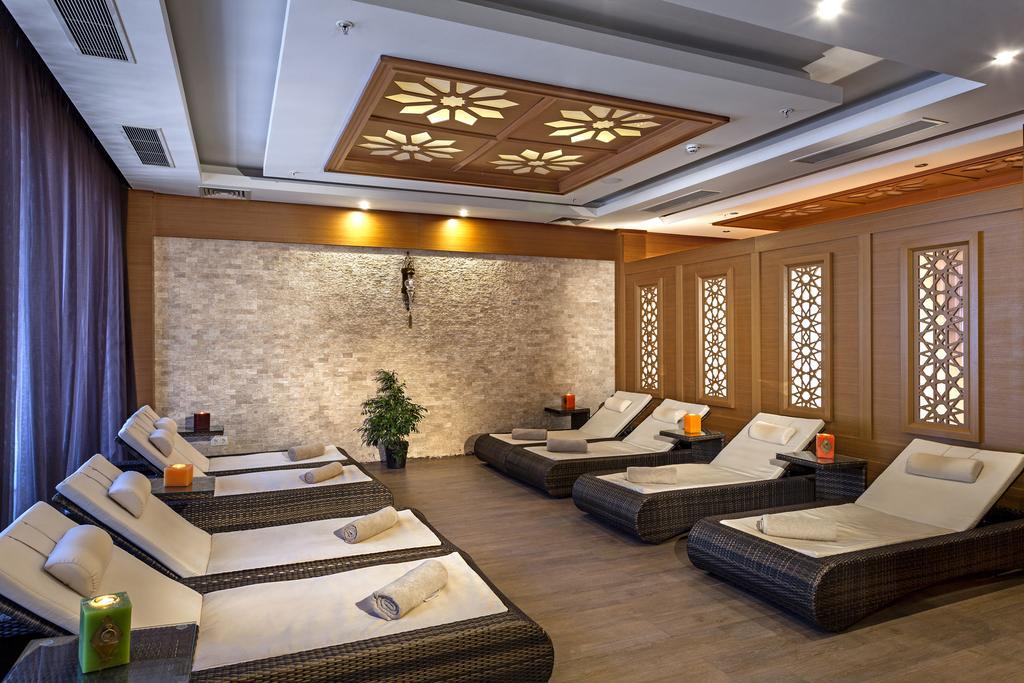 Karmir Resort & Spa Kemer Kültér fotó