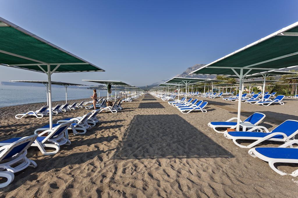 Karmir Resort & Spa Kemer Kültér fotó
