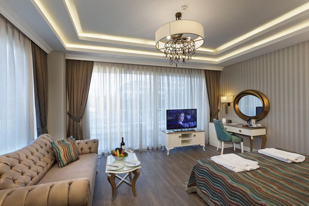Karmir Resort & Spa Kemer Kültér fotó
