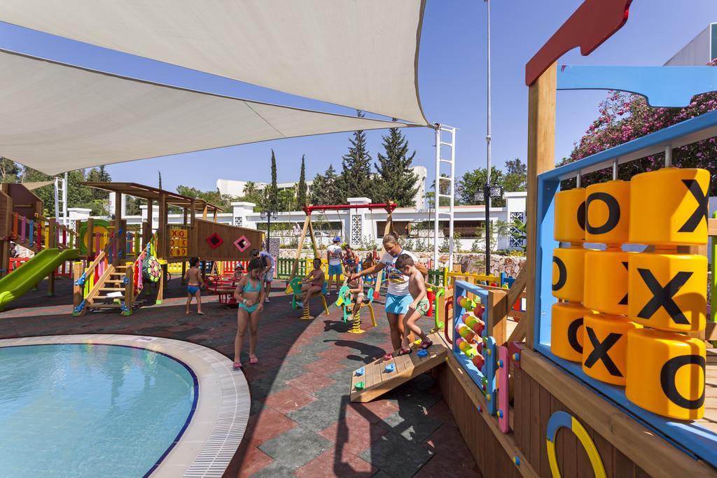 Karmir Resort & Spa Kemer Kültér fotó
