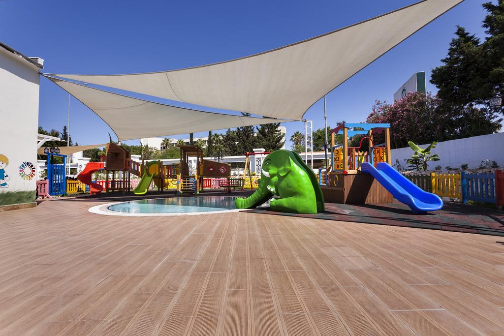 Karmir Resort & Spa Kemer Kültér fotó