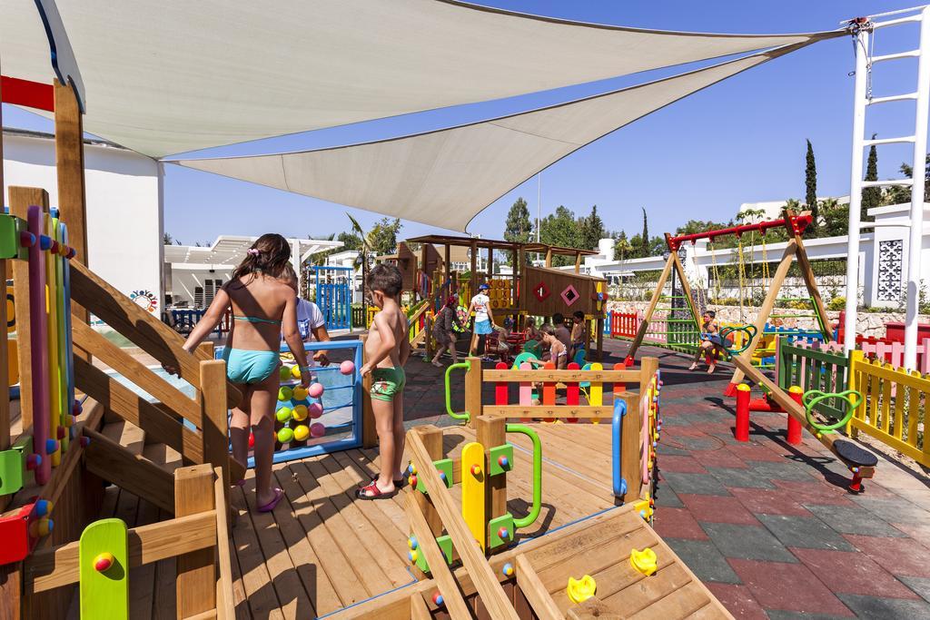 Karmir Resort & Spa Kemer Kültér fotó