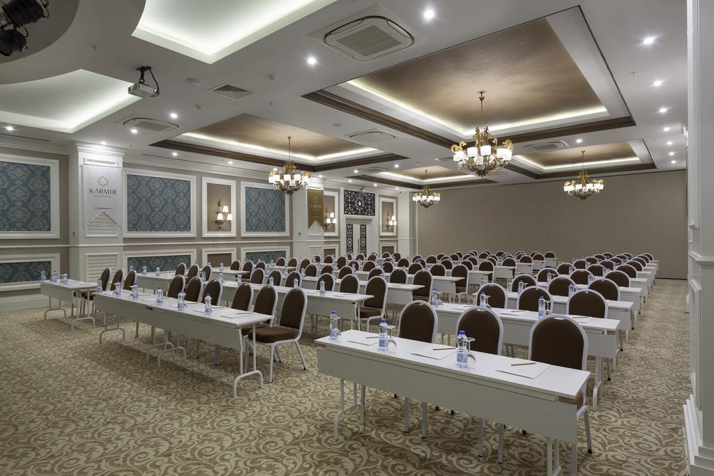 Karmir Resort & Spa Kemer Kültér fotó