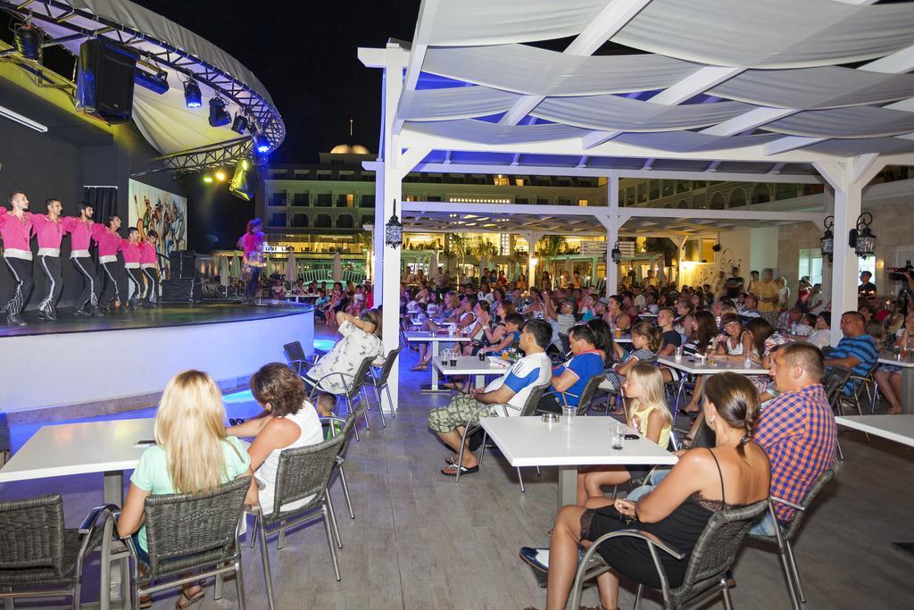 Karmir Resort & Spa Kemer Kültér fotó