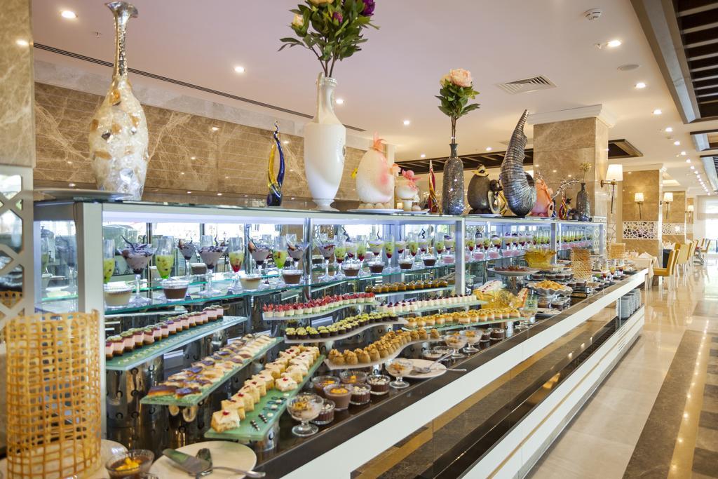 Karmir Resort & Spa Kemer Kültér fotó